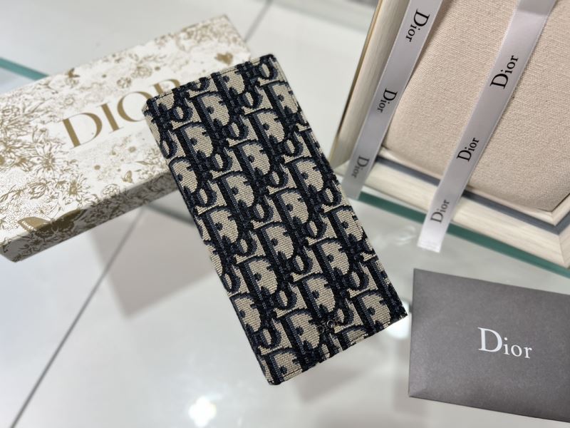 Christian Dior Wallet